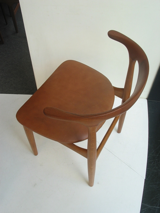 kƋ@Chair / Slagelse Mobelvaer / Knud Faerch