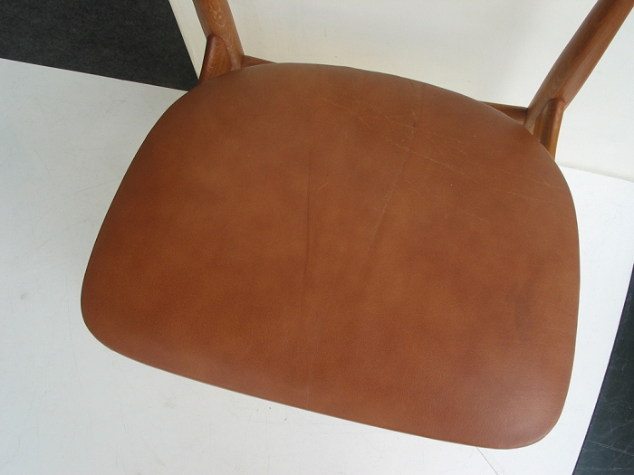 kƋ@Chair / Slagelse Mobelvaer / Knud Faerch