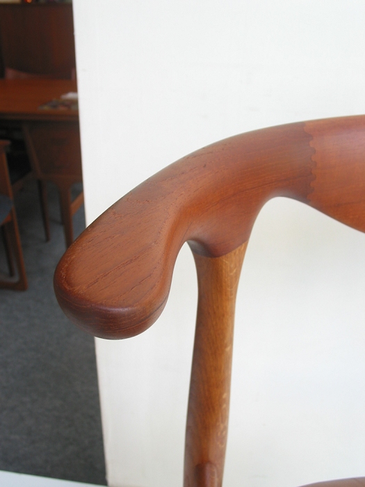 kƋ@Chair / Slagelse Mobelvaer / Knud Faerch