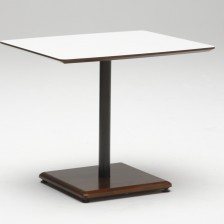D36210HW カフェテーブル