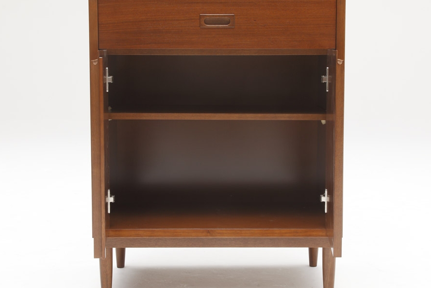 カリモク60 キャビネット E36257nw ボード 収納家具 カリモク60 カリモク60の正規販売店 Deco Boco