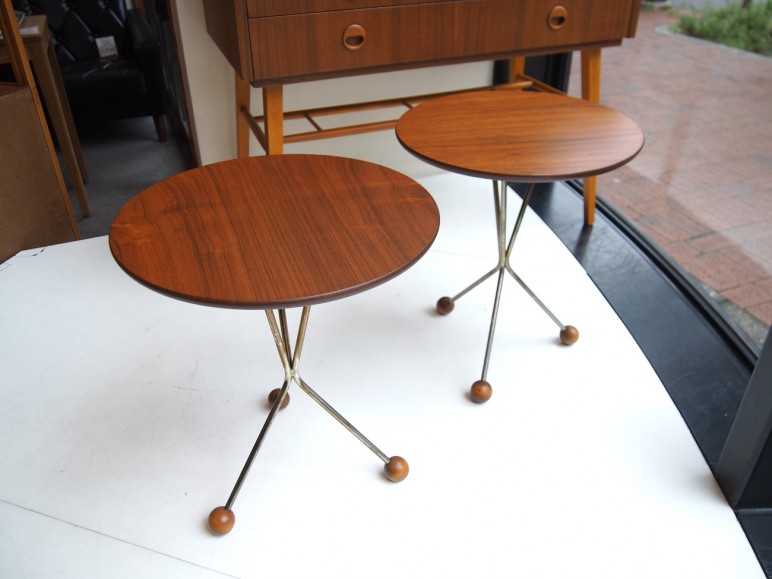 Small table « 過去販売商品 « テーブル « その他のデザイナー(Other designer) « VINTAGE