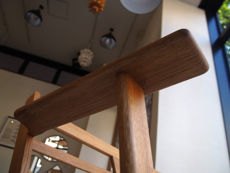 ハンス・ウェグナー GE2903 Oak / GETAMA Hans J.Wegner ゲタマ　ビンテージ北欧家具