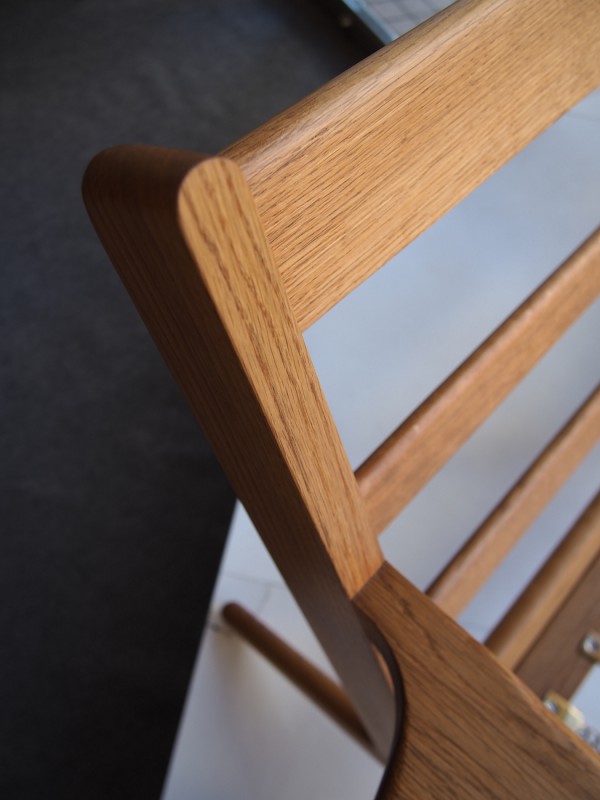 ハンス・ウェグナー GE2903 Oak / GETAMA Hans J.Wegner ゲタマ　ビンテージ北欧家具