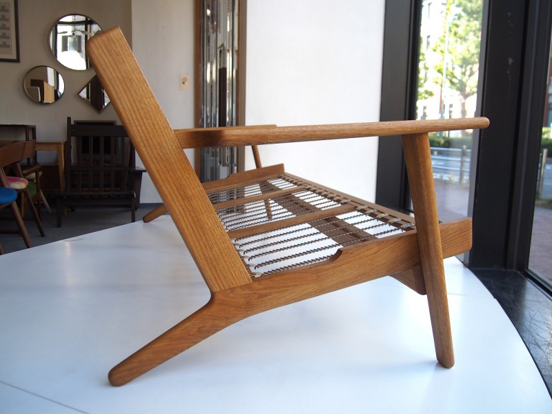 ハンス・ウェグナー GE2903 Oak / GETAMA Hans J.Wegner ゲタマ　ビンテージ北欧家具