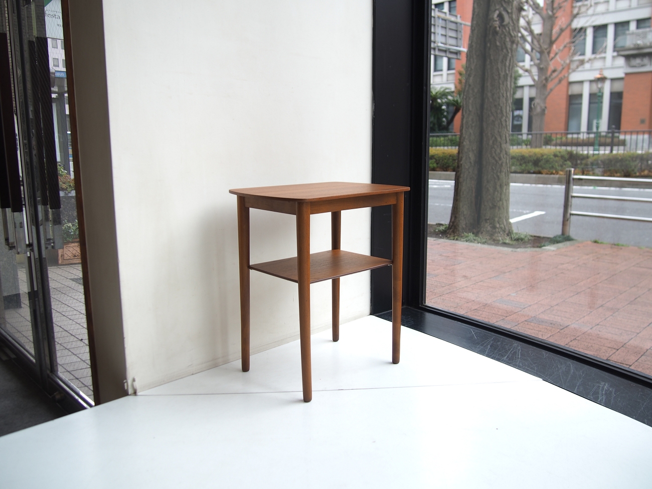 Side table / Small table (サイドテーブル / スモールテーブル) « 過去販売商品 « テーブル « VINTAGE