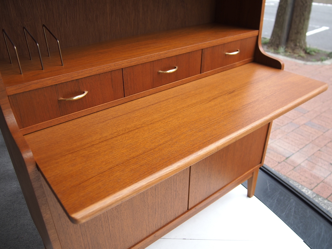 Shelf （北欧ヴィンテージキャビネット シェルフ） « 過去販売