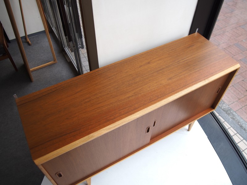 ヴィンテージ北欧家具　キャビネット　通販