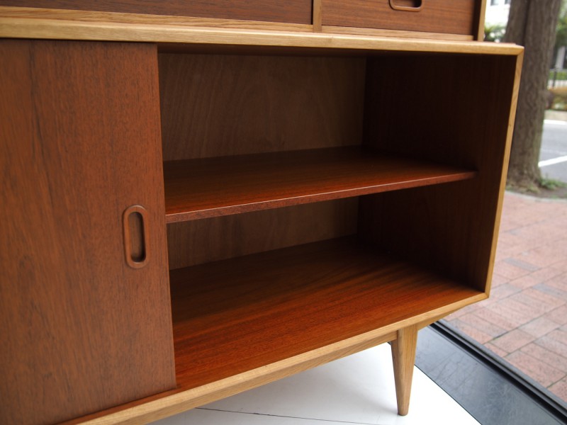 ヴィンテージ北欧家具　キャビネット　通販