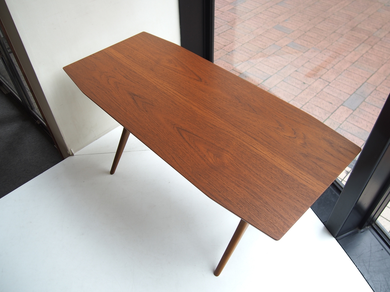 Center table（センターテーブル） ビンテージ北欧家具 « 過去販売商品 « テーブル « VINTAGE « ビンテージ北欧家具