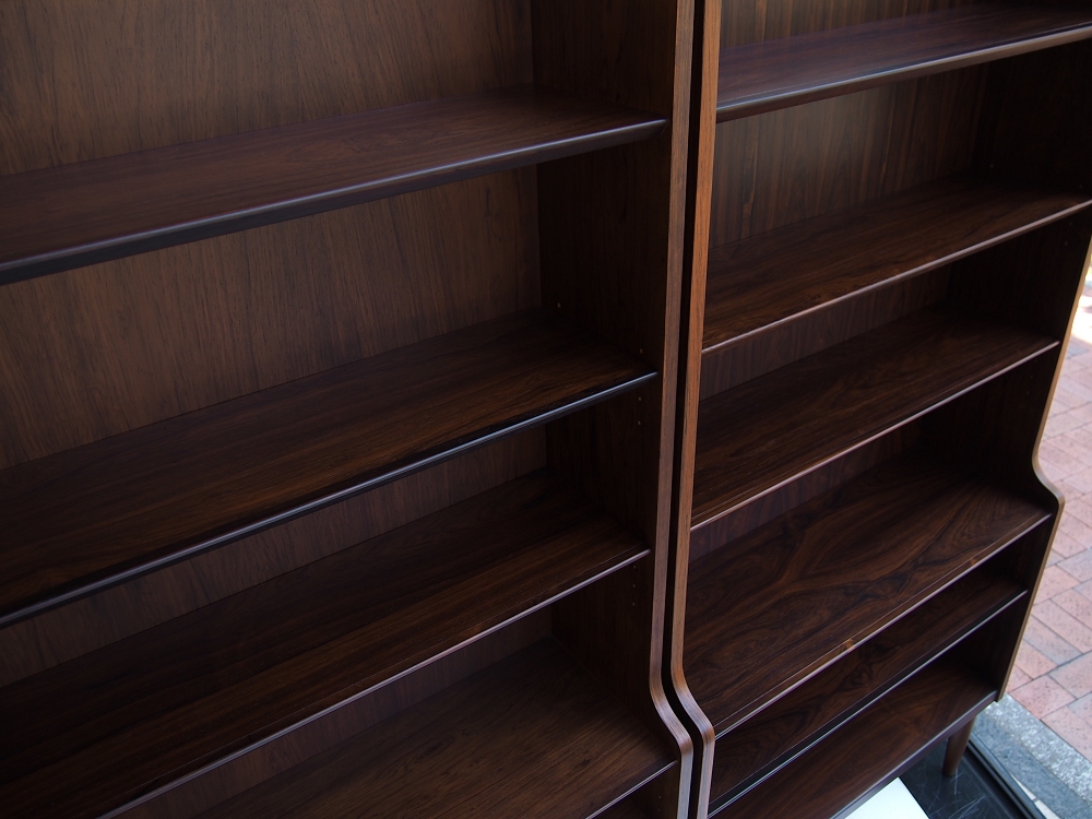 ボトルラック　北欧スタイル　ローズウッド　ビンテージ雑貨　古道具　置物　蚤の市 ボトルラック 北欧スタイル ローズウッド ビンテージ雑貨 古道具