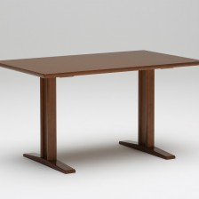 カリモク60+ ダイニングテーブルT1300