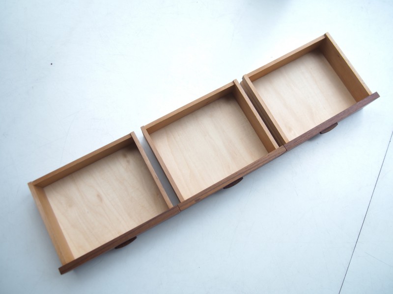 Johannes sorth teak book shelf Bornholms Mobelfabrik / チーク ブックシェルフ ビューロ