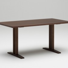 カリモク60 ダイニングテーブルD36542AK