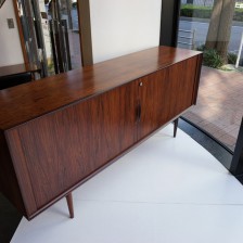 アルネヴォッダー シバスト社 ローズウッド サイドボード / Arne Vodder Sibast Furniture Sideboard model75 Rosewood