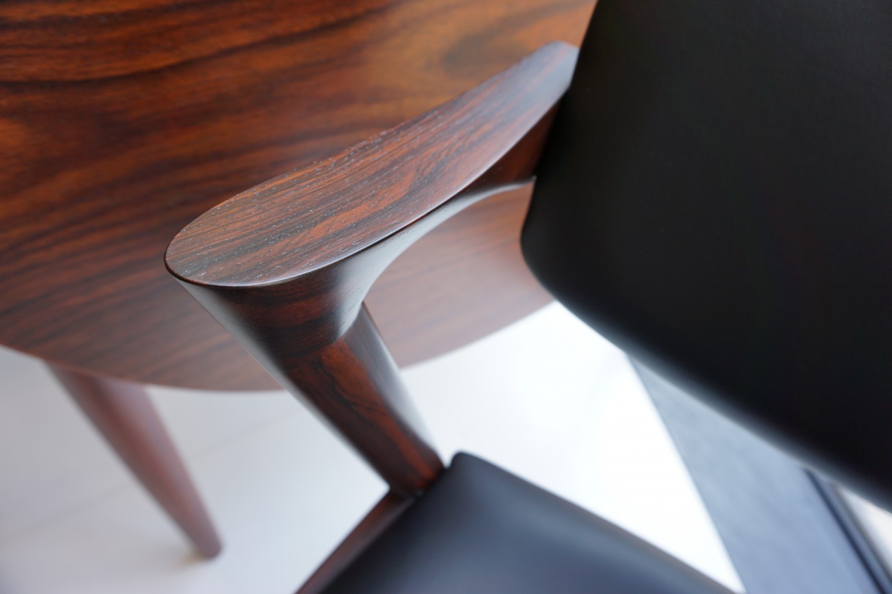 カイ クリスチャンセン チェア No.42 北欧ヴィンテージ Kai Kristiansen （カイ・クリスチャンセン）No.42 オーク材2