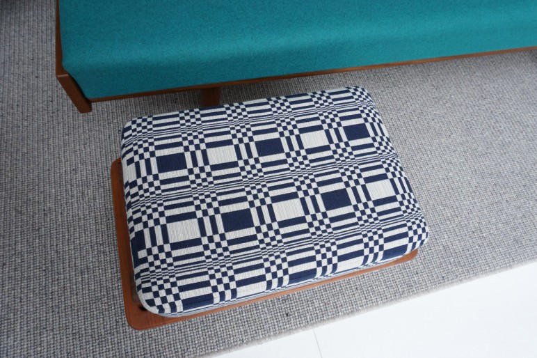 Ottoman・Cushion作製のご依頼 / Johanna Gullichsen(ヨハンナグリセン)Doris(ドリス)
