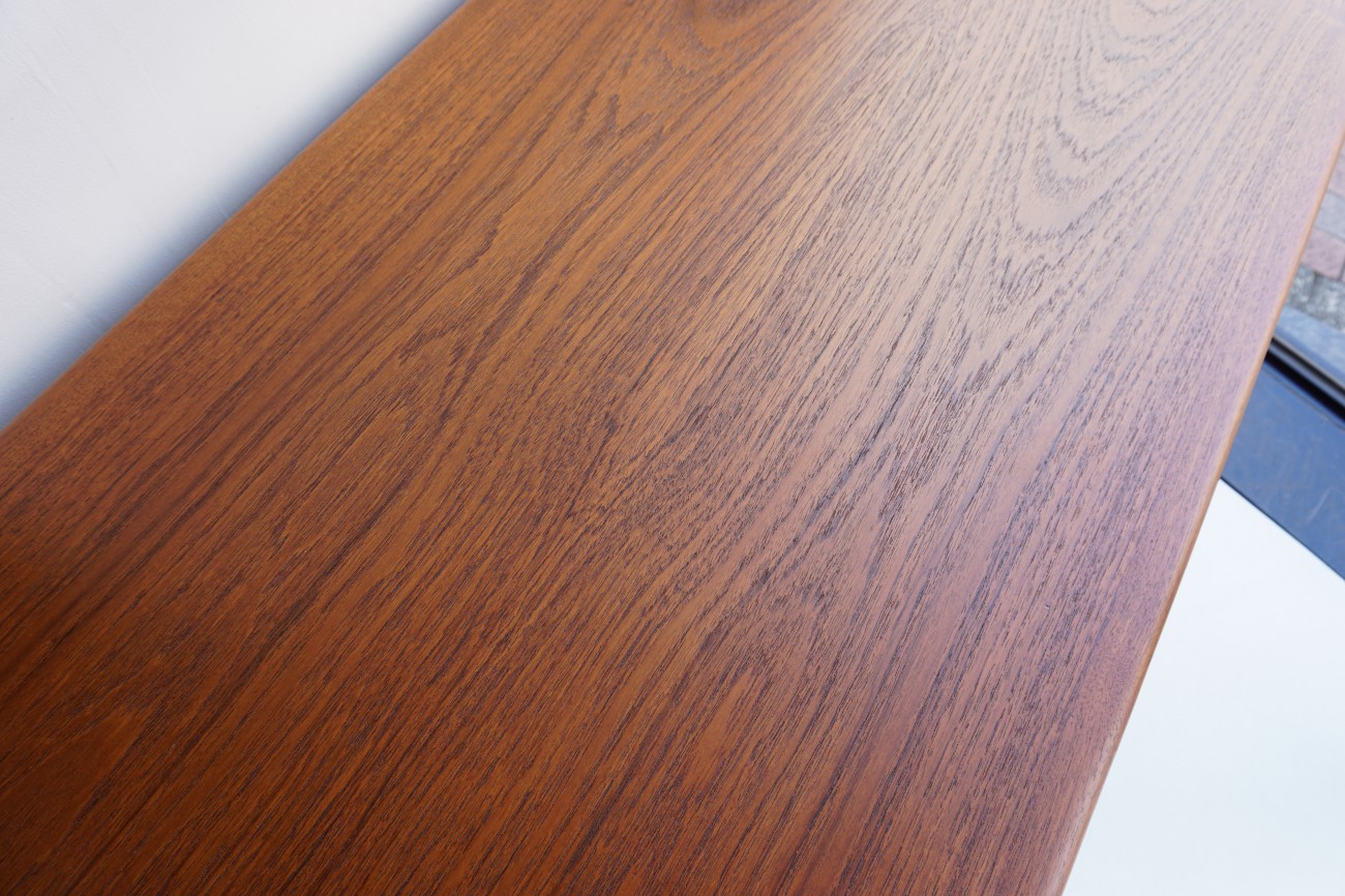 Johannes Andersen Smile(UFO) table CFC Silkeborg / ヨハネス