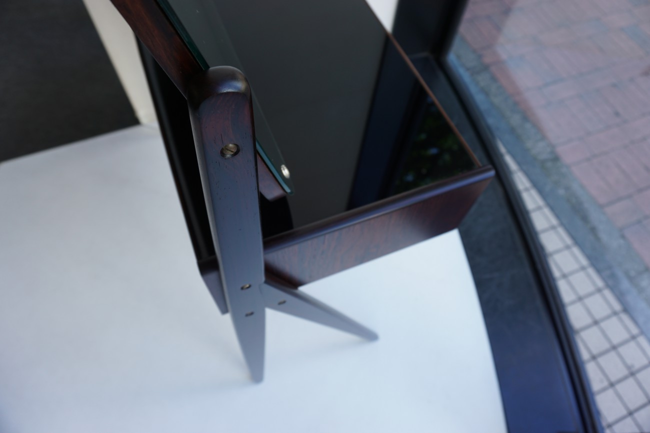 Rosewood dresser / ローズウッド ドレッサー ビンテージ北欧