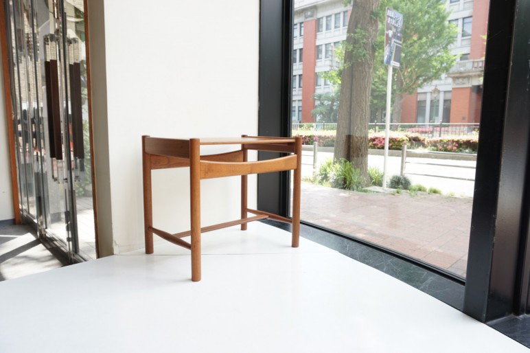 Teak small table / チーク スモールテーブル