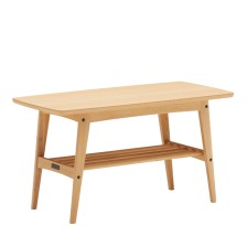 カリモク60 リビングテーブル小 ピュアオーク T36300ME