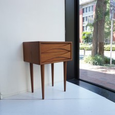 Arne Vodder small chest / アルネ・ヴォッター スモールチェスト