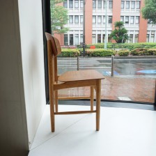 Borge Mogensen model122 Chair（Teak×Oak）Soborg Mobler / ボーエ・モーエンセン モデル122 チェア （チーク×オーク）