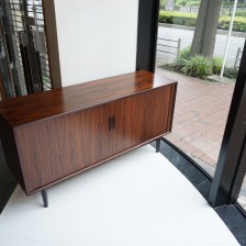 Arne Vodder Sibast Furniture Sideboard model75 Rosewood 150cm / アルネヴォッダー シバスト社 ローズウッド サイドボード ビンテージ北欧家具