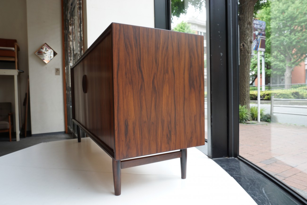 Arne Vodder Sibast Furniture Sideboard model75 Rosewood 150cm / アルネ・ヴォッ