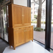 Carl Malmsten Oak Cabinet / カール・マルムステン オーク キャビネット