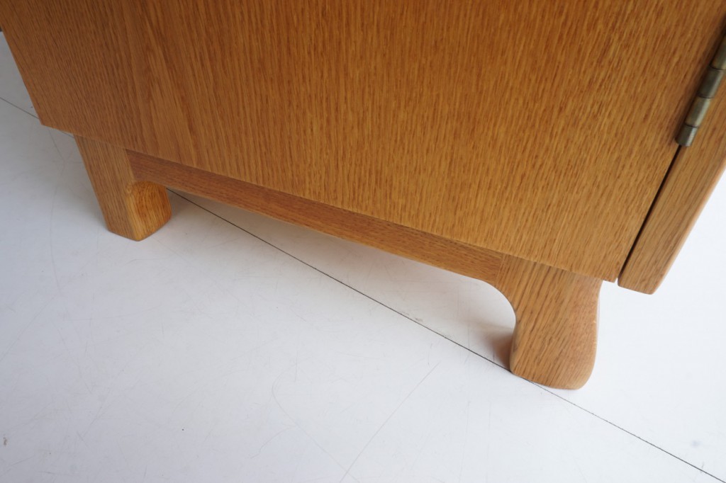 Carl Malmsten Oak Cabinet / カール・マルムステン オーク キャビネット