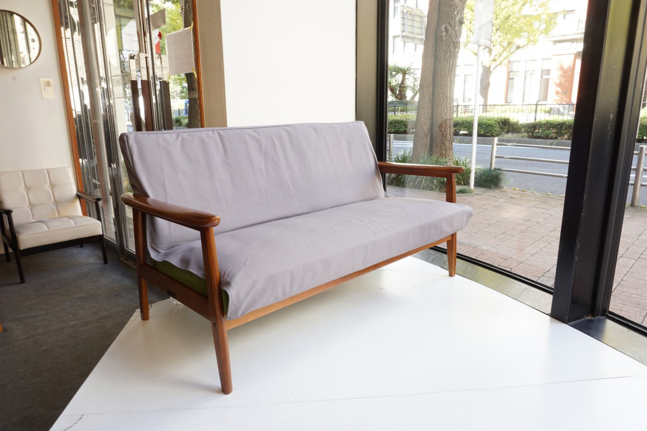 カリモク60 Kチェア2シーター用 カバー グレー Sold Out カリモク60 Deco Boco限定商品 カリモク60 カリモク 60の正規販売店 Deco Boco カリモク60 Kチェア2シーター用 カバー グレー Sold Out カリモク60 Deco Boco限定商品 カリモク60 カリモク 60の正規販売店 Deco Boco