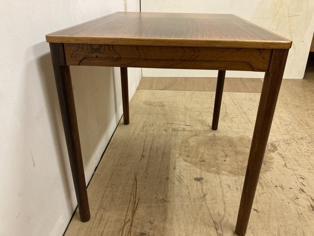 Rosewood small table / ローズウッド スモールテーブル « 過去
