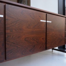 Kai Kristiansen Rosewood Sideboard Feldballes Mobelfabrik(FM) / カイクリスチャンセン ローズウッド サイドボード
