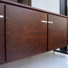 Kai Kristiansen Rosewood Sideboard Feldballes Mobelfabrik（FM） / カイクリスチャンセン ローズウッド サイドボード