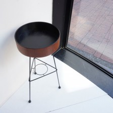 Planter / チーク　プランター　ビンテージ北欧家具