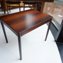 Rosewood small table / ローズウッド スモールテーブル