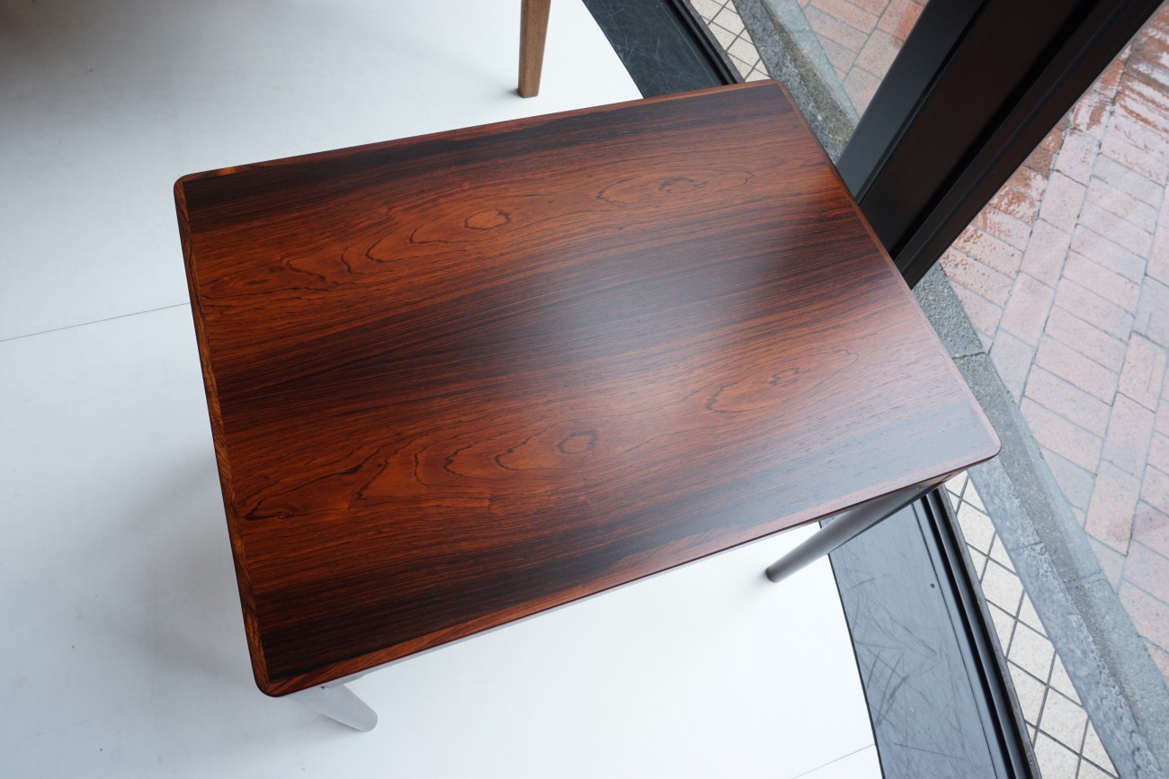 Rosewood small table / ローズウッド スモールテーブル