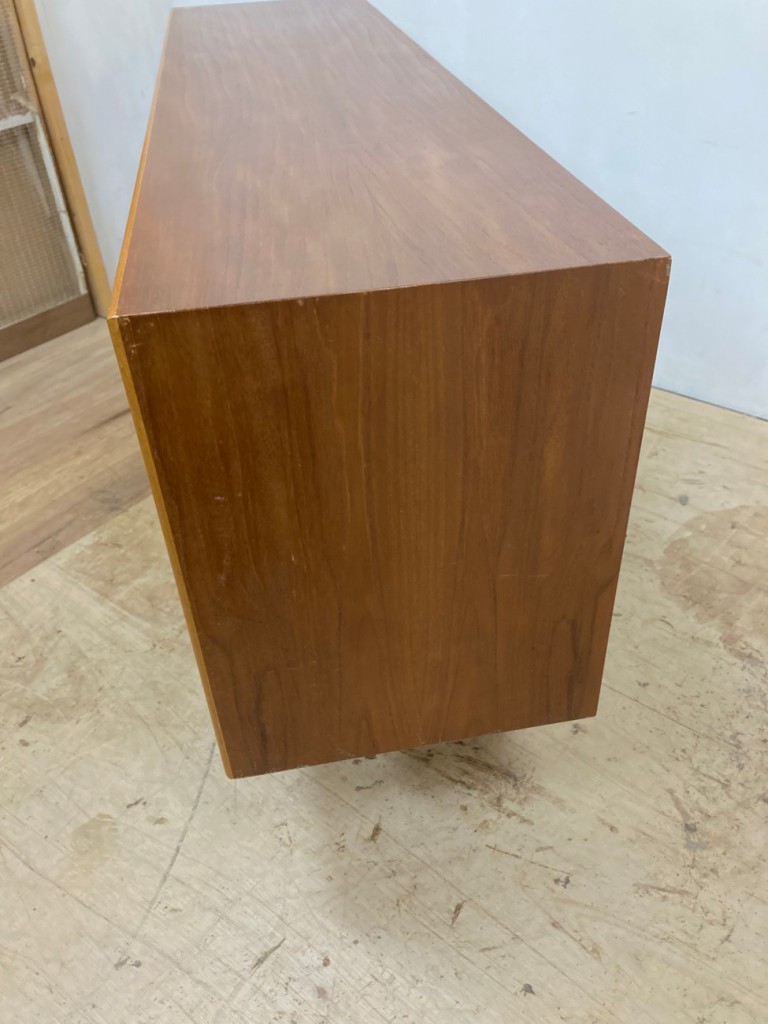 サイドボード（Sideboard）/ チークxオーク（Teak x Oak）