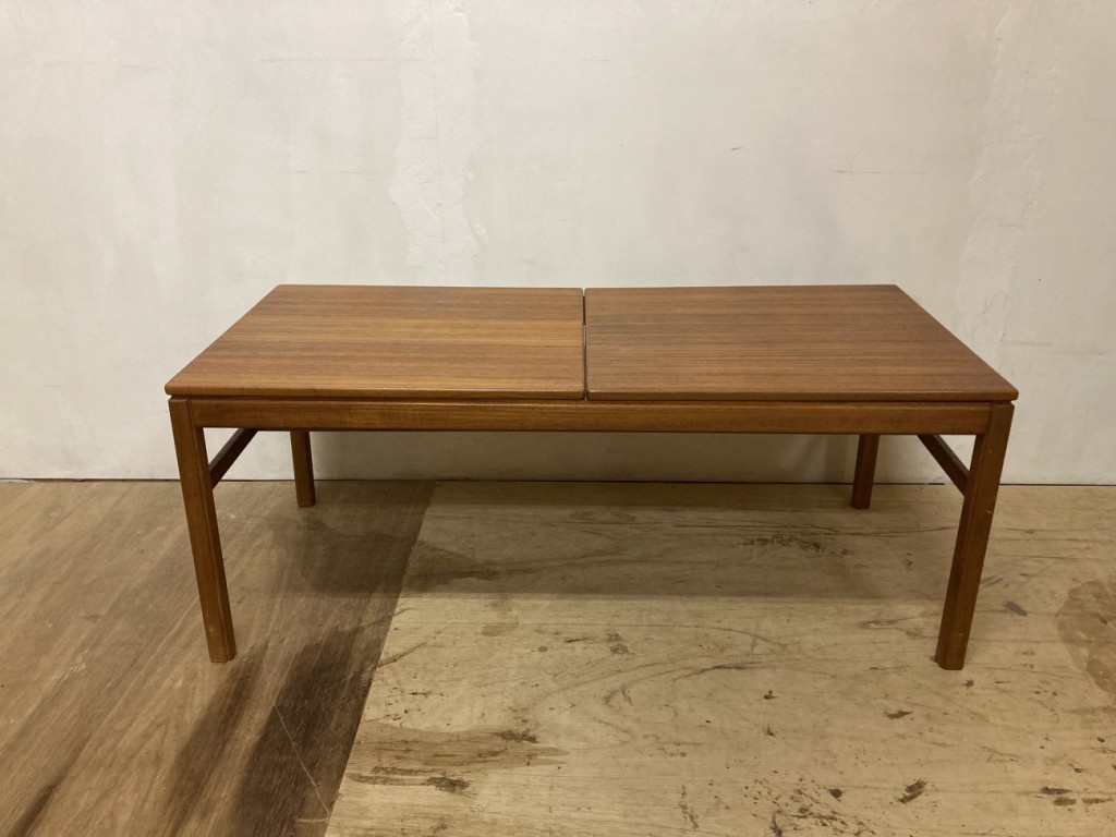 Casino ベンチ Engström & Myrstrand for Tingström / チーク （Teak）