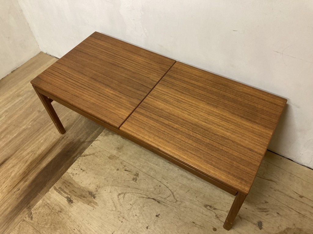 Casino ベンチ Engström & Myrstrand for Tingström / チーク （Teak）