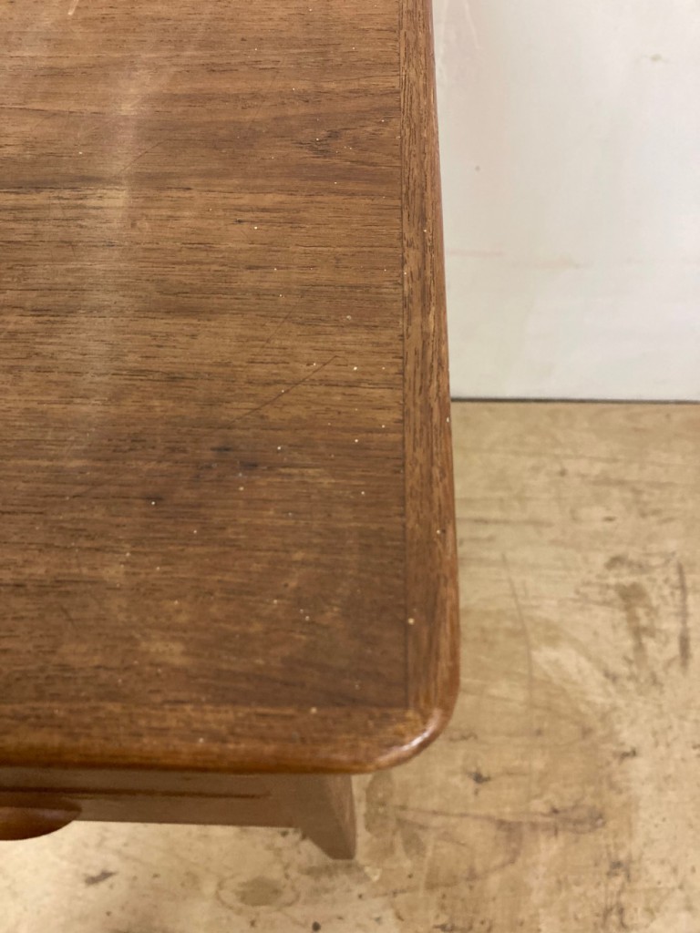 デスク（Desk）/ チーク（Teak）