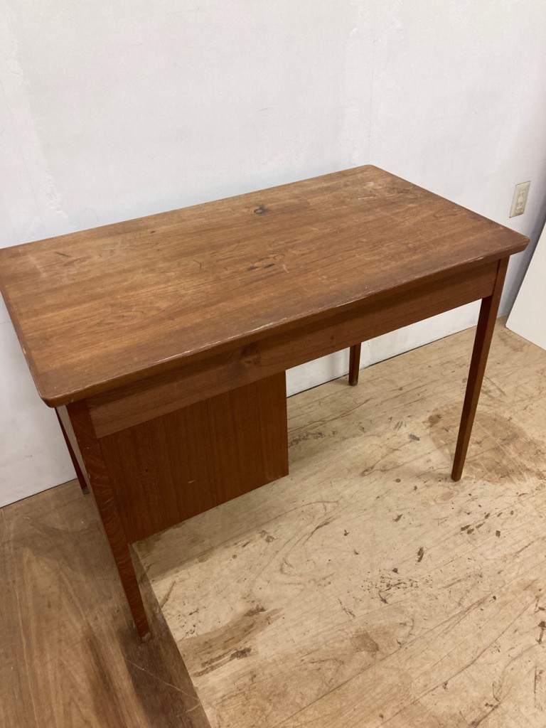 デスク（Desk）/ チーク（Teak）