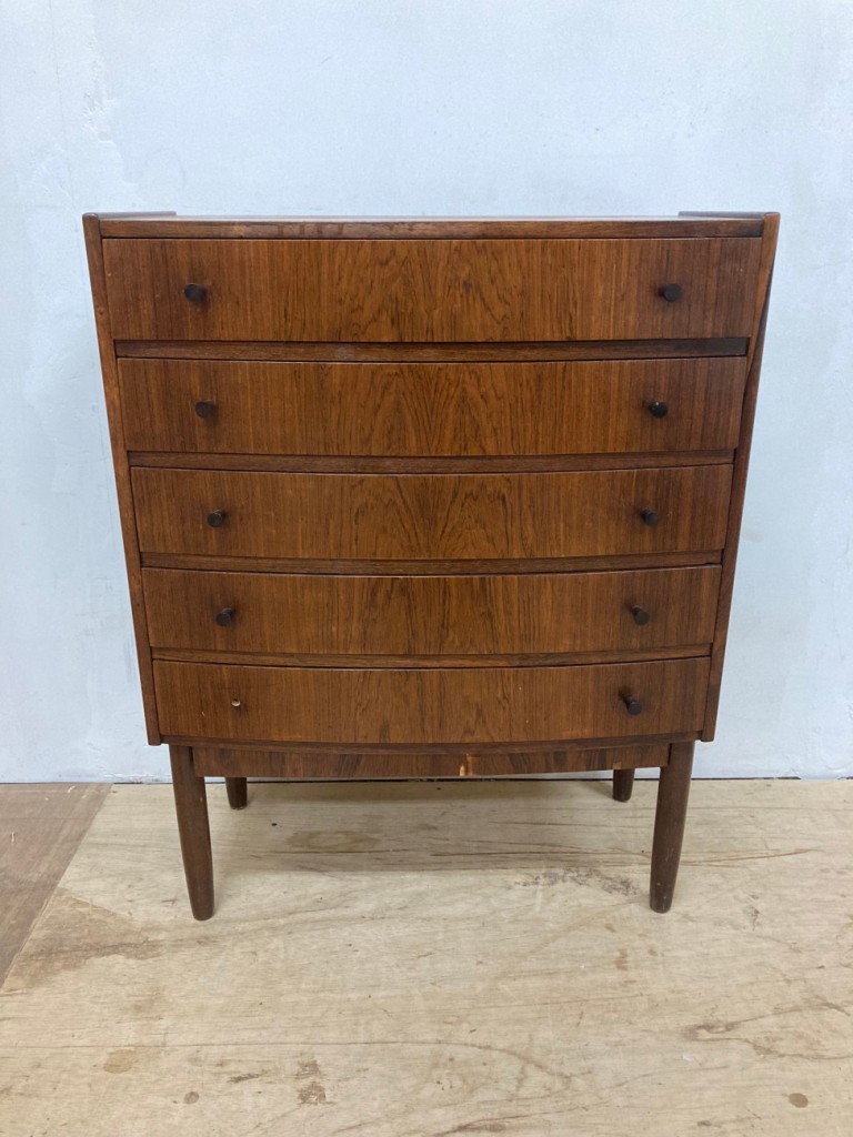 チェスト（Chest）/ ローズウッド（Rosewood）