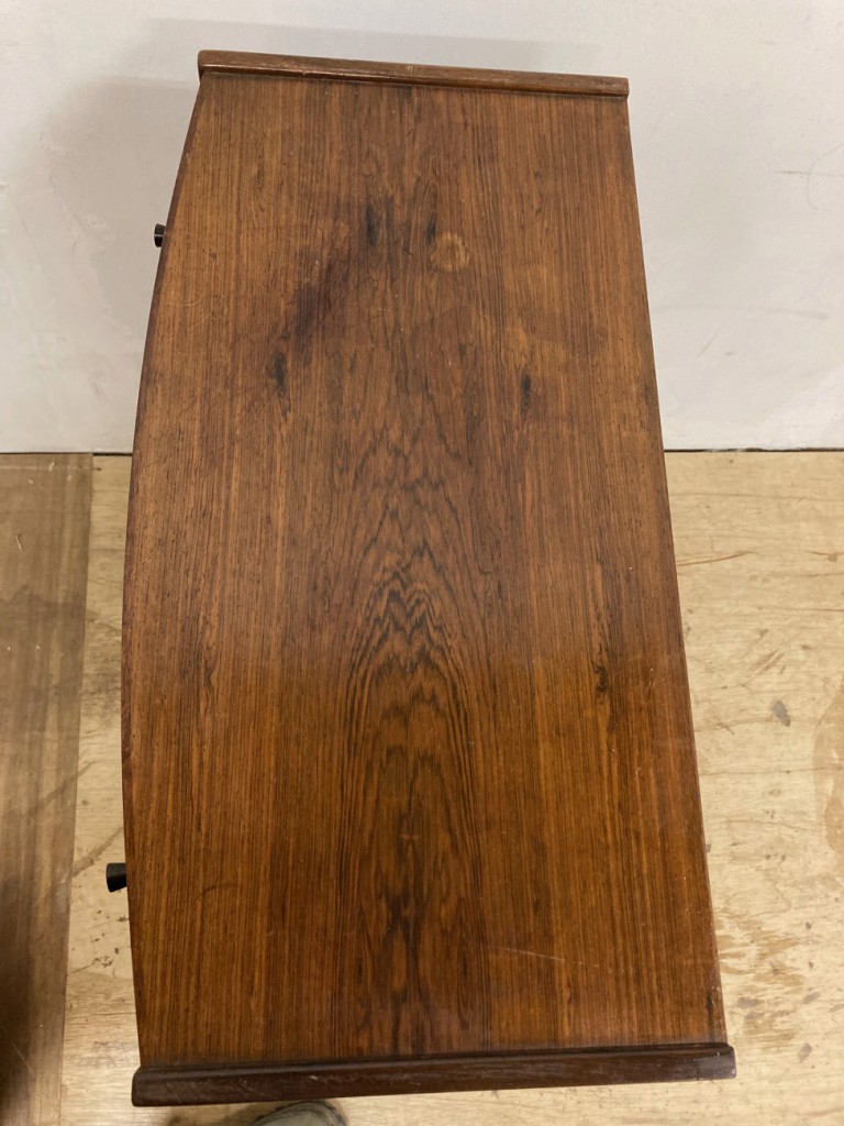 チェスト（Chest）/ ローズウッド（Rosewood）