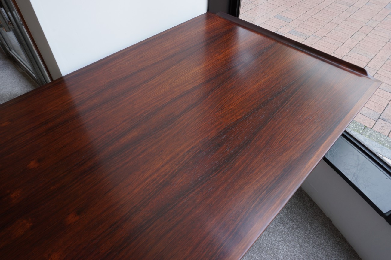 Arne Vodder Sibast Furniture Rosewood Desk model207,209 / アルネ・ヴォッダー シバストファニチャー ローズウッド デスク