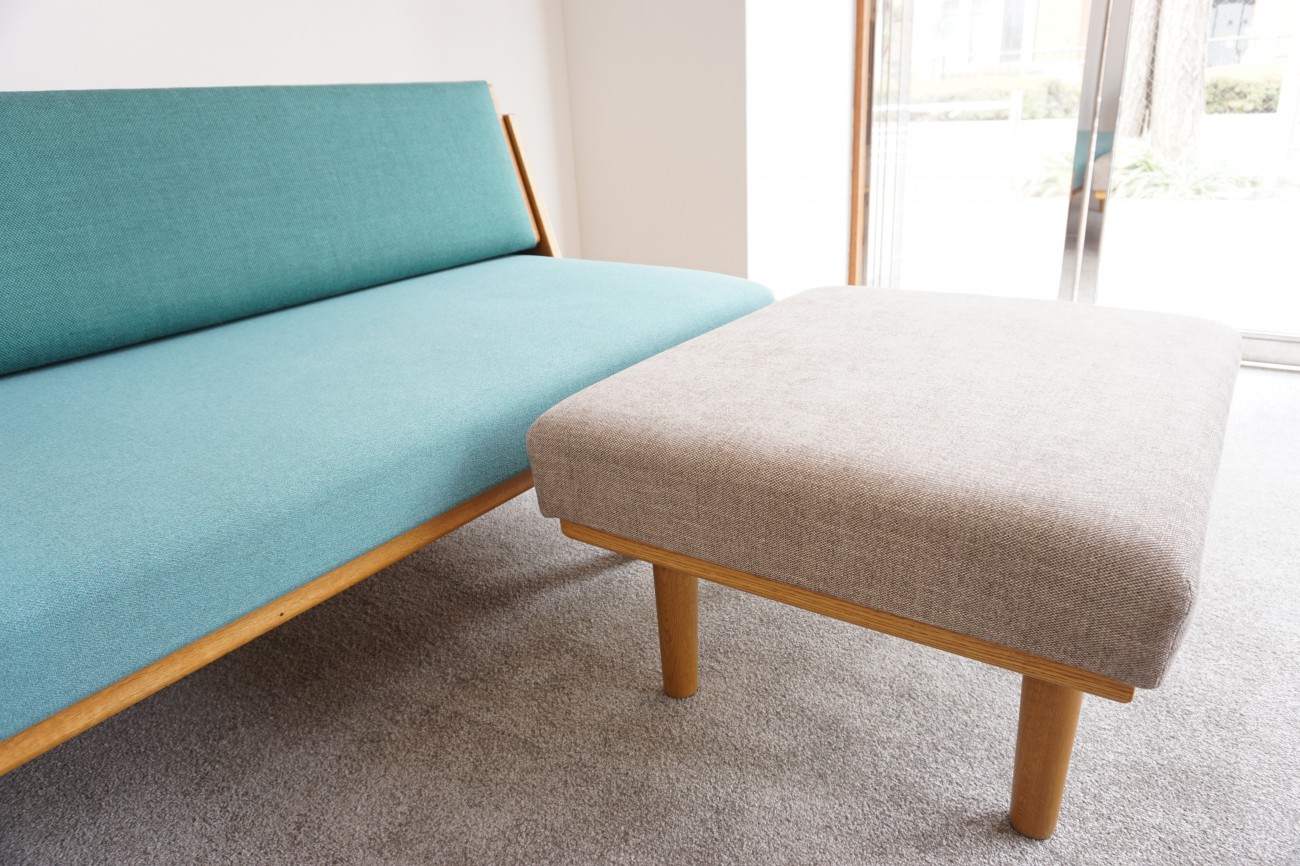 60年代 ソファ デンマーク ビンテージ 60年代 ソファ デンマーク