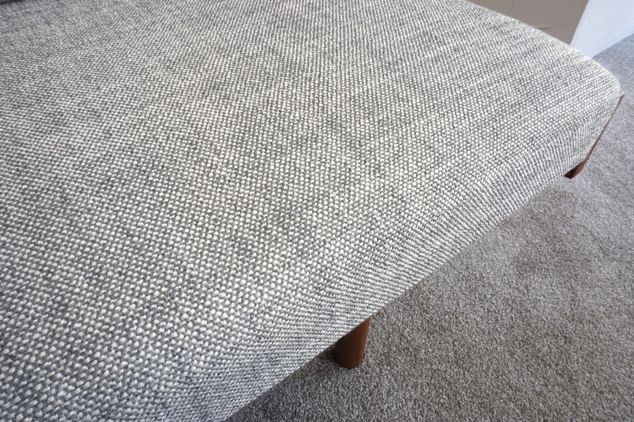 Hans J.Wegner GE258(GE6) Daybed sofa Teak GETAMA / ハンスウェグナー デイベッド ソファ チーク丸脚 ゲタマ