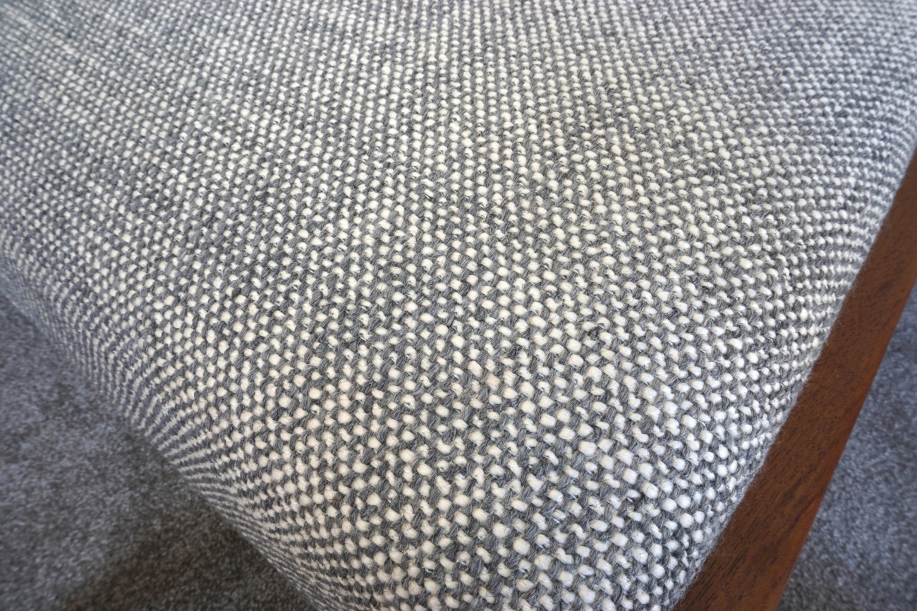 Hans J.Wegner GE258(GE6) Daybed sofa Teak GETAMA / ハンスウェグナー デイベッド ソファ チーク丸脚 ゲタマ