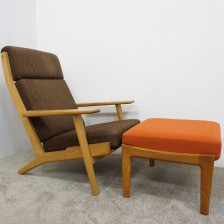 ハンス・J・ウェグナー(Hans J Wegner) « デザイナーズアイテム